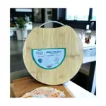 Sahra Bamboo Cutting Board 25x25